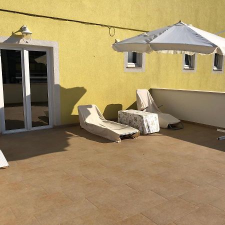 Apartment Barba.Frane Zadar Exterior foto