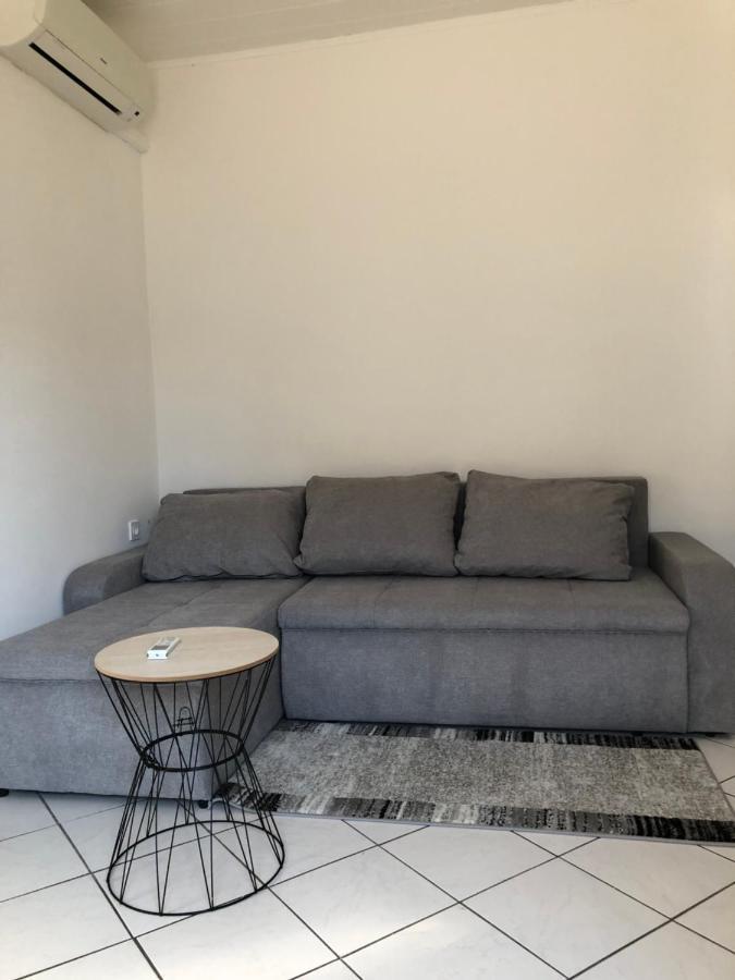 Apartment Barba.Frane Zadar Exterior foto