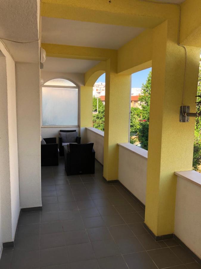 Apartment Barba.Frane Zadar Exterior foto