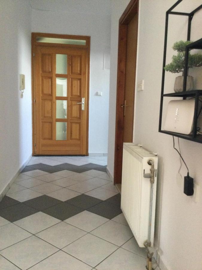 Apartment Barba.Frane Zadar Exterior foto